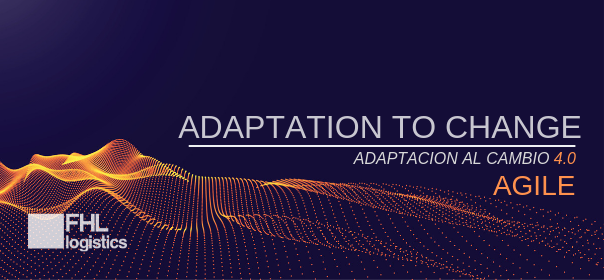 Agile methodology metodologias agiles logistica