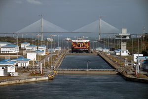 El Canal de Panamá abre un acceso público a la información